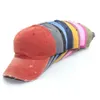 Stili di coda di cavallo disordinati in difficoltà lavati 65 panini ponycaps berretto da baseball leopard spower papà camionista mesh cappello da esterno sport regolabile