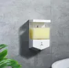 Liquid Soap Dispenser Inductie High-End Intelligent Automatic Wall Mounted Box 650ml NAR-5