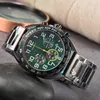 2024 Chronograph Tag Watch Watch zegarek Męski Tag Heure Watches Wysokiej jakości Watch F1 Watch Quartz Tag Formuła 1 Luksusowy zegarek z kobietami i męskimi zegarek 530