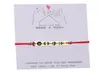 Musique personnalisée Spotify Code Bracelet for Women Men Handmade Rope Bracelet Code de chanson personnalisée Code de bijoux pour le Nouvel An4931960