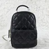 7A Designer Bag Caviar Skórzowa torebka dla wielu drogi - klasyczny minimalistyczny styl do ręcznego przenoszenia crossbody i plecaku