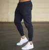 Men's Pants 2024 Men Spring Autumn Casual Flce Sports Drawstring Runners Running Pants Gymnastics Fitness Sports PantsWorkout Strtwear Y240513