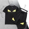 Designers Men's Tracksuits Sports shorts t camisetas