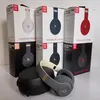 Bezprzewodowe rejestrator Bluetooth 3 zestawy słuchawkowe gry słuchawki hałasu słuchawki