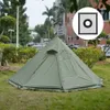 Namioty i schroniska nowe piramidowe namiot narciarstwo