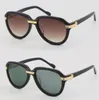 Säljer tillverkare Hela importplank 1136298 Solglasögon Högkvalitativa män eller kvinnor Fashion Delicate Sun Glasses C Decoratio3774871