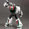 Transformation MasterPiece KO MP-20 MP20 Wheeljack G1 Series Version Action Figure Collection Robot Gifts Toys 240512