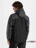 Windproof Jacket Outdoor Sport Coats Norfan Shell Gore-tex Waterproof Men's Sprinter