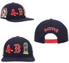 Boston'''red Sox'''Sball Cap Beyzbol Snapback Erkekler için Sun Hat Gorras Nakış Boston Casquette Sports Champs Dünya Serisi Şampiyonlar Ayarlanabilir Kapaklar A2