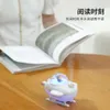 かわいいペットの航空機加湿器USBエア浄化車の車に搭載されたホームオフィスベッドルーム