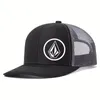 Ball Caps Spring Men's Baseball Male Male Snapback Mesh Hats Hip Hop Lettre brodée pour les hommes Femelle Extérieur décontracté chapeau