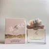 Kobiety mężczyzn perfume man zapach Eau de parfum długotrwały zapach zespół projektant EDP unisex parfum