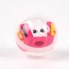 Party Favor 32 mm Boutique Doll Ball Coin Gacha Machine Small Children's Toy Egg