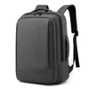 Backpack Reflective Men's Laptop Waterproof Notebook School Bag Travel Schoolbags Pack For Male Women Female