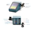 Máquina de jóias de alta qualidade D-VWI Digital Pequeno machine de injeção de cera de vácuo digital para jóias injetor de cera de metal