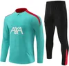 2024 2025 Football Chandal Tracksuits Training Survetement Foot Kit 23/24/25 Mischteamfußball -Trikots Fußball -Herren und Kids Maillot Camisetas Tuta Uomo Calcio