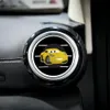 Other Interior Accessories Transportation Vehicles 2 Cartoon Car Air Vent Clip Outlet Per Clips Decorative Freshener Conditioner Repla Otipj