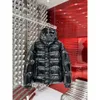 Topp avancerade varumärken Down Jacket Högkvalitativ vinter lyxig gåsdräkt för män kvinnor utomhus varm jacka