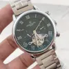 2024 Top AAA Patekphilippe Watch For Women Mechanical Automatic Watch Stainless Steel Luxury Watch Automatic Movement Chronograph Watch With Box 466