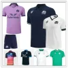 2223 2024 Scotland Ireland Rugby Jerseys Shirts Sport Tops Shorts AAA English