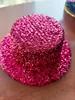 Собачья одежда милая шляпа DIY Barrettespet Prom Prom Shiny Hair Clip аксессуары для домашних животных детей шпилька 1 шт.