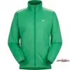 Mens ARC Shell Jackets Windproof Jacket Outdoor Sport Coats Arc Adult Jacket O4UL