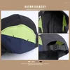 Ball Caps American Retro Short-Brimed Baseball Men Summer Sunsleen Drying Quick Waterproof Versatile Color Matching Women's Hat