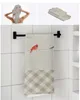 Asciugamano idilliaco animale ad acquerello set di uccelli da bagno facetowel hand towel bagno morbido faccia da bagno set da bagno 3 pezzi