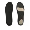 Bästa eva ortopediska skor sulasulor för fötter Arch Foot Pad X/O Typen Ben Correction Flat Foot Arch Support Sportskor Insert