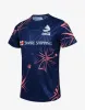 Rugby Jerseys South Englands Afrland Ireland Rugby Black Samoas Rugby Scotland Fidżi 23 24 Worlds Rugby Jersey Home Away Mens Rugby Shirt koszulka