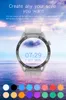 2024 Nieuwe WH8 PAO Smart Watch Bluetooth Call Voice Assistant Men and Women Heart Rate Sports Smartwatch voor Android iOS