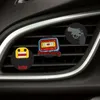 Altri accessori per interni Game 63 Cartoon Car Air Clips Clips Condizionatore Outlet per deodorante decorativo goccia decorativa OTUAB