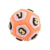 Bols 7 PC Party Party Table Top Top Playing Game Dice Cool Games DND Set Plastic D Family Board