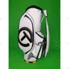 Scotty Camron Circle T Bags Golf Sacks Высококачественные сумки для гольфа Профессиональная сумка для гольфа Tirce T Blue White Yellow Black Standard Lady Men Golf Srand Bag 84