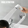 Dispensatore di sapone liquido Shampoo Shampoo doccia Hand Hamome Hample Faucets