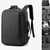 Backpack Reflective Men's Laptop Waterproof Notebook School Bag Travel Schoolbags Pack For Male Women Female