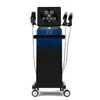 Cold Hammer Morpheus8 RF Microneedling Fractional Wrinkle Removal Treatment Machine Radiofrecuencia Skin Rejuvenation for Face And Body