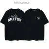 Camisa Cole Buxton para homens Shorts Mulheres verdes cinza branca camiseta preta masculina mulher de alta qualidade slogan estampado camiseta com tag 1; 1 de boa qualidade Cole camisa 360