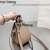 Designer Women's Bag Hammocks Handbag Top Leather hand Tote loewebag Fashion Single Crossbody All-fit Large Capacity shopping bag