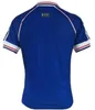 Maglie da calcio 1998 Retro Soccer Jersey Vintage 98 Zidane Henry Maillot de Foot Kids Soccer Soccerime