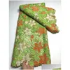 Tessuto e cucito corda di alta qualità ricamata in pizzo nigeriano france swiss voile africano guipure per abito party 231213 consegna goccia dha8i