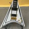 Ja.KNN v Electric Guitar, Randy Rhoads v Flying, Gold Parts Free Ship