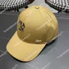 Sommar baseball cap designer hatt för män kvinnor svart kupol canvas toppade mössa sol hatt utomhus sport baseball cap mångsidig