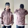 Designer Sport Jacket winddichte jassen heren en dames bèta ar harde shell jack, aanvalsjack uiv6