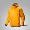 Shell Jackets Beta Jacket Gore-tex Waterproof Men's Sprinter