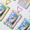 Cornici kawaii giapponese 3 pollici di cartolina da 3 pollici KPOP CARD IDOL POCE PO BAG PROCEZIONE CONSETTURA DI MANSEVE PROTEZIONE