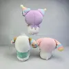 All'ingrosso simpatici caramelle melody peluche giocattoli per bambini compagni di gioco per bambini