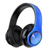 Składane słuchawki B39 bezprzewodowe słuchawki Bluetooth Redukcja Hałas
