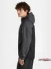 Windproof Jacket Outdoor Sport Coats Norfan Shell Gore-tex Waterproof Men's Sprinter