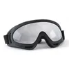 Vêtements pour chiens Snowproof Goggles Protection UV pour les petites à moyenne races de race pour les lunettes de soleil Anti-Fog Puppy.